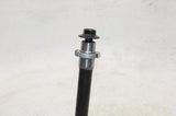92-07 KAWASAKI NINJA 250R EX250F OEM FRONT FORKS CLAMP LOWER TRIPLE TREE STEM