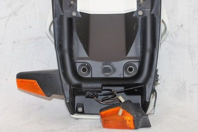 1987 BMW K100RS OEM REAR BACK TAIL FAIRING COWL SHROUD