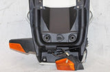 1987 BMW K100RS OEM REAR BACK TAIL FAIRING COWL SHROUD