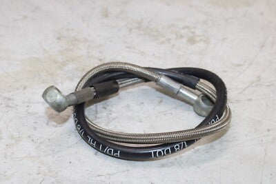 1999 TRIUMPH SPEED TRIPLE T509 OEM FRONT BRAKE HOSE FLUID LINE