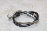 1999 TRIUMPH SPEED TRIPLE T509 OEM FRONT BRAKE HOSE FLUID LINE