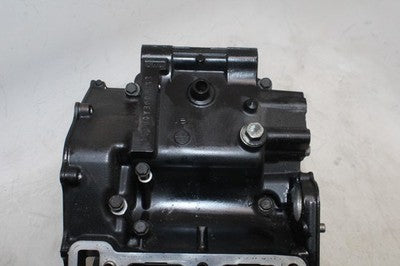 08-12 KAWASAKI NINJA 250R EX250J OEM ENGINE MOTOR CRANKCASE CRANK CASES BLOCK