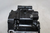 08-12 KAWASAKI NINJA 250R EX250J OEM ENGINE MOTOR CRANKCASE CRANK CASES BLOCK
