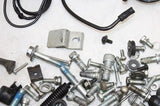 2007 HARLEY-DAVIDSON STREET GLIDE FLHX OEM ENGINE MOUNTING BOLTS HARDWARE SCREWS