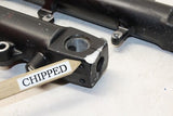1999 KAWASAKI NINJA ZX9R ZX900C OEM FRONT FORKS SHOCK SUSPENSION SET PAIR