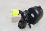 2020 SUZUKI SV650 OEM LEFT CLIP ON HANDLE HORN SIGNALS SWITCH SWITCHES