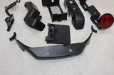 2020 SUZUKI SV650 OEM MOUNTING BRACKETS MOUNTS STAY SET KIT