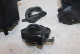 2008 SUZUKI BOULEVARD S50 VS800 OEM AIRBOX AIR INTAKE FILTER BOX SET