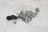 2023 HONDA NAVI NVA110B OEM SEAT LOCK SET PAIR !NO KEY!