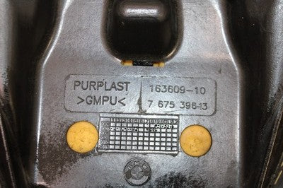2008 BMW K1200S OEM SEAT SADDLE
