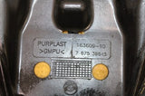 2008 BMW K1200S OEM SEAT SADDLE