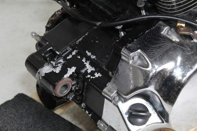 2003 HONDA SHADOW ACE 750 OEM ENGINE MOTOR