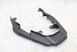 2023 HONDA NAVI NVA110B OEM REAR BACK UPPER TAIL FAIRING COVER PANEL