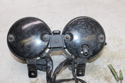 1982 KAWASAKI KZ750 OEM GAUGES METER SPEEDO TACH
