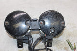 1982 KAWASAKI KZ750 OEM GAUGES METER SPEEDO TACH