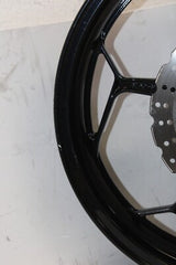 13-17 KAWASAKI NINJA 300 EX300B ABS OEM REAR BACK WHEEL RIM