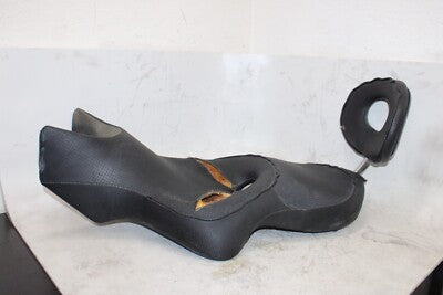 2005 DUCATI MULTISTRADA 1000 DS FRONT REAR SEAT SADDLE CORBIN