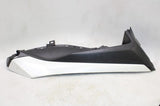2018 YAMAHA XMAX CZD300 OEM RIGHT SIDE FOOT PANEL REST COWL