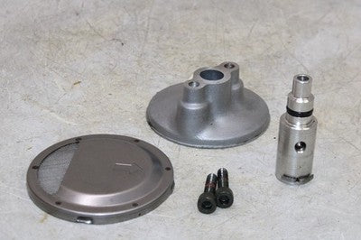 95-07 YAMAHA YZF600R OEM ENGINE INNER OIL FILTER PICKUP SCREEN
