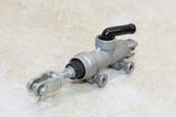 92-07 KAWASAKI NINJA 250R EX250F OEM REAR BACK BRAKE MASTER CYLINDER