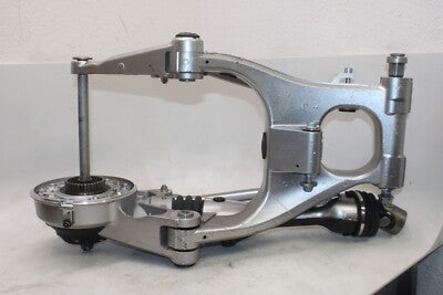 2018 KAWASAKI CONCOURS 14 ZG1400 ABS OEM REAR SWINGARM SUSPENSION ARM