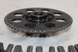 85-00 YAMAHA XT350 OEM REAR BACK SPROCKET