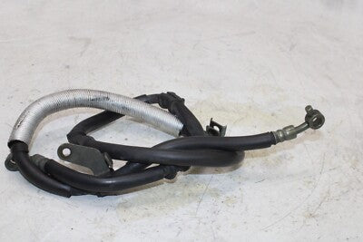 2004 SUZUKI INTRUDER 1500 VL1500 OEM REAR BACK BRAKE HOSE FLUID LINE