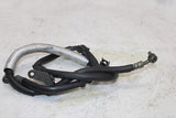 2004 SUZUKI INTRUDER 1500 VL1500 OEM REAR BACK BRAKE HOSE FLUID LINE