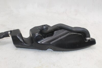 2004 DUCATI 749 OEM COOLANT WATER TANK RESERVOIR BOTTLE OIL RESERVE TANK