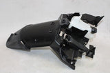 2003 HONDA METROPOLITAN 50 CHF50 OEM TAIL FENDER BATTERY TRAY BOX W COOLANT TANK