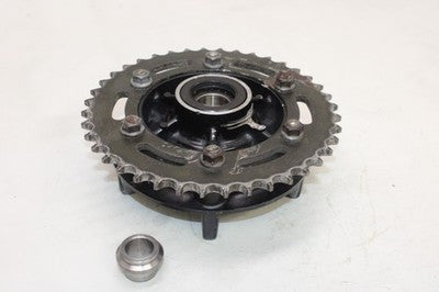 95-97 KAWASAKI NINJA ZX6R ZX600F OEM REAR BACK SPROCKET
