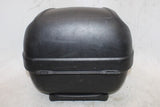 02-09 SUZUKI VSTROM 1000 DL1000K OEM REAR BACK LUGGAGE BOX
