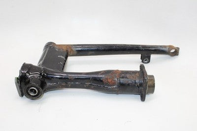 1974 BMW R90 6 OEM REAR SWINGARM SUSPENSION ARM W JOINT