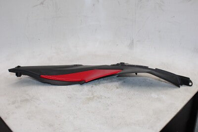 2022 HONDA CBR300R OEM RIGHT LOWER MID UPPER SIDE FAIRING COWL