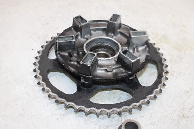 92-12 KAWASAKI NINJA 250R EX250F OEM REAR BACK SPROCKET