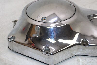 1996 HARLEY-DAVIDSON SOFTAIL OEM CLUTCH SIDE ENGINE MOTOR COVER