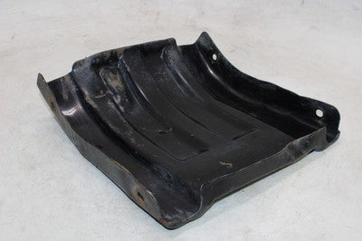 00-03 HONDA RANCHER 350 TRX350FM 4X4 S OEM BELLY SCRATCH SHIELD GUARD