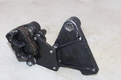 2022 CHONGQING ZONGSHEN CSC CAFE RACER OEM REAR BRAKE CALIPER W MOUNT