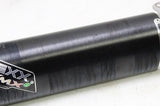 2011 KAWASAKI KLR650 EXHAUST PIPE MUFFLER SLIP ON CAN SILENCER LEXX