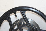 92-00 KAWASAKI NINJA 250R EX250F OEM FRONT WHEEL RIM