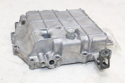 98-01 HONDA INTERCEPTOR 800 OEM ENGINE MOTOR BOTTOM OIL PAN COVER
