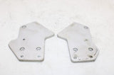 2003 BMW K1200GT K41 OEM BRACKET PLATE PAIR