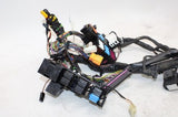 2003 BMW K1200GT K41 OEM MAIN ENGINE WIRING HARNESS MOTOR WIRE LOOM