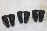 07-23 HONDA CBR600RR OEM REAR HUB SHOCK DAMPERS CUSH ABSORBERS