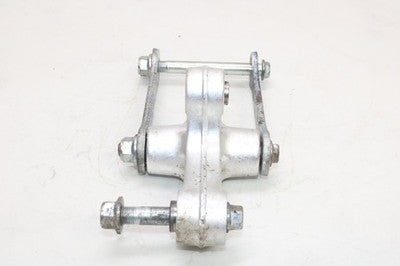 04-09 SUZUKI VSTROM 650 DL650 OEM REAR DOGBONE SHOCK LINKAGE LINK