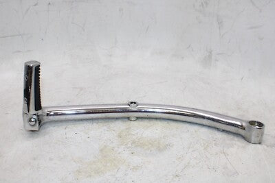 1992 SUZUKI INTRUDER 1400 VS1400GL OEM LEFT REAR FOOT BRACKET