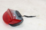 2009 Suzuki GS500F OEM REAR TAIL TAILLIGHT BACK BRAKE LIGHT