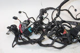 2003 BMW K1200GT K41 OEM MAIN ENGINE WIRING HARNESS MOTOR WIRE LOOM
