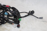2023 KAWASAKI NINJA 400 OEM MAIN ENGINE WIRING HARNESS MOTOR WIRE LOOM
