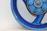 1994 YAMAHA YZF750R OEM REAR BACK WHEEL RIM
